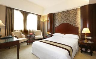 Grand Palace Hotel - Grand Hotel Management Group - 1