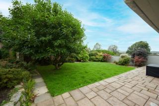Sea Gem- Beautiful family home with stunning sea views & garden - Tenby - 7