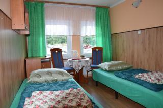 Ośrodek Wypoczynkowy Pod Szczelińcem - Karłów - 5