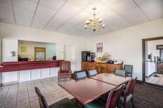 Suburban Studios Middlesboro - Middlesboro - 7