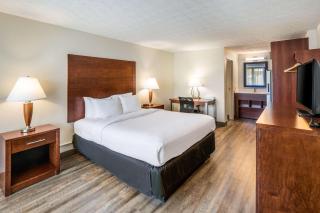 Suburban Studios Middlesboro - Middlesboro - 4