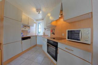 STW24a Bungalow - Dorum-Neufeld - 4