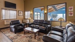SureStay Hotel by Best Western Ellensburg - Ellensburg - 7