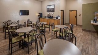 SureStay Hotel by Best Western Ellensburg - 4