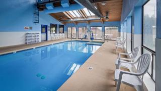 SureStay Hotel by Best Western Ellensburg - Ellensburg - 1
