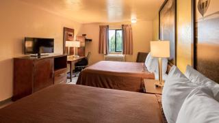 SureStay Hotel by Best Western Ellensburg - Ellensburg - 2