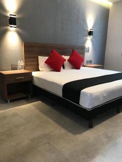 Hotel y Spa Posada Mirador - 6