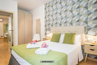 Alcam Glorias - Barcelone - 1