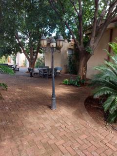 Midway Inn Hotel - 2