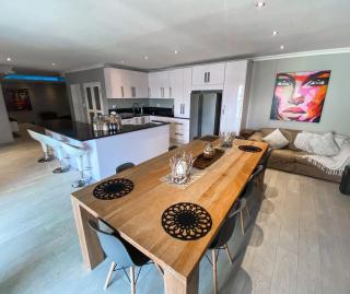 The Penthouse - Walvis Bay - 4