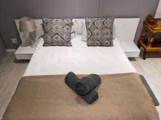 The Penthouse - Walvis Bay - 1