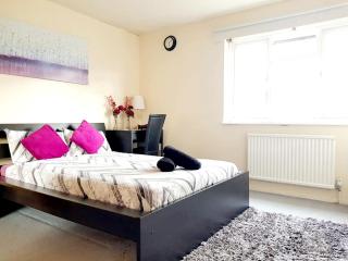 Tower Bridge Rooms - Londra - 0