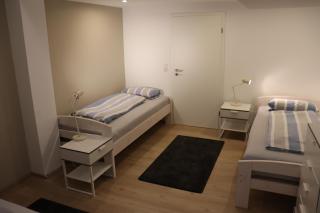 Apartment "Anne" in ehemaliger Schuhfabrik - Herxheim bei Landau/Pfalz - 6