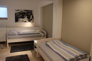 Apartment "Anne" in ehemaliger Schuhfabrik - Herxheim - 7
