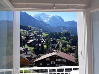 Hotel Regina - Wengen - 2