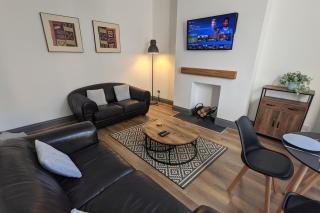 Linthorpe Terrace - 9