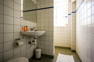 Sanders Lake - Pleasant Two-Bedroom Apartment in Downtown Copenhagen - Copenaghen - 3