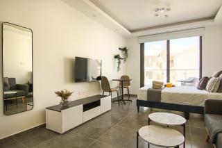 Phaedrus Living: Seaside Luxury Flat Athina 116 - 1