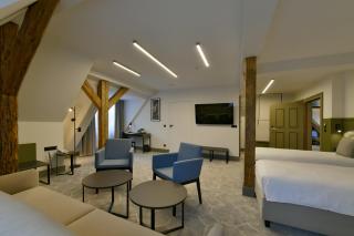Herbal Hotel Wrocław - Wrocław - 9