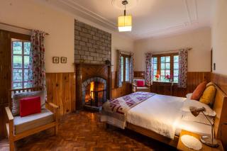 The Lama House by VEO - 6BR 4BR 3BR 2BR 1BR With Nearby Activities at Manali - 7