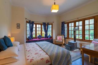 The Lama House by VEO - 6BR 4BR 3BR 2BR 1BR With Nearby Activities at Manali - 6