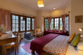 The Lama House by VEO - Serene Mountain Villa, Manali - 5