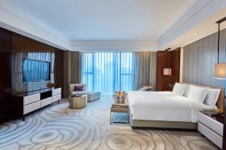 Crowne Plaza Hangzhou Qiantang - 0