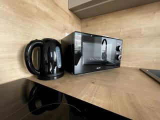 apartmán Dream Residence - Bojnice - 5