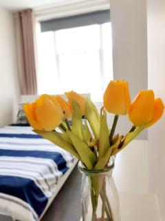 Waterloo Rooms - Londra - 3