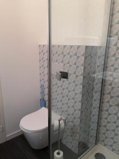 L'imprimerie, charmant pied à terre indépendant - Rennes - 5