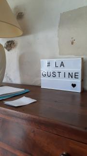 La Gustine - Descartes - 0