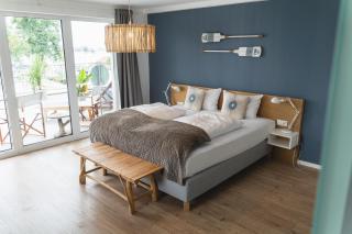 QC Hotel Quartier Chiemsee - Seebruck - 0