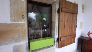La Gustine - Descartes - 2
