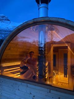 North Experience Basecamp - 1