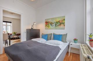 Central Lyngby Apartments - Kongens Lyngby - 1