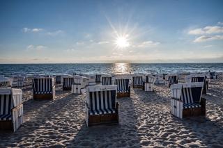 Wohnung Ost - Westerland - 3