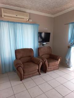 Tropical Paradise Guest House - Mbombela - 3