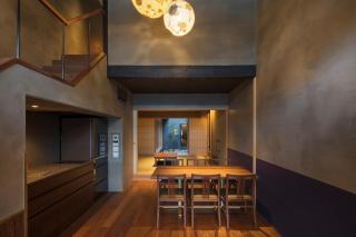 Masarigusa Machiya House - Kyōto - 8