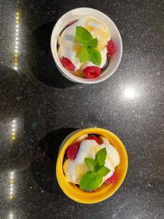 SPRING GARDENS B&B - 2