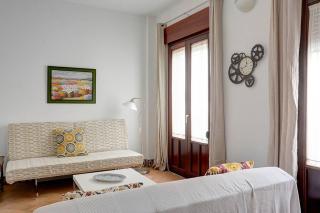 Apartamento Santa Cruz - Seville - 5