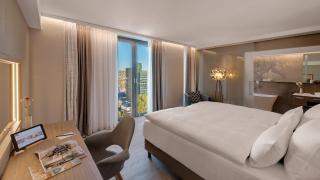 Hotel Stadt Lörrach - Lörrach - 3