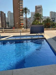 Torre Principado-Fincas Benidorm - 5