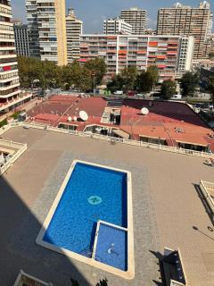 Torre Principado-Fincas Benidorm - 3