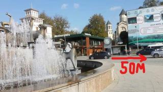 Hotel Daisy S Home - Kutaisi - 7