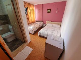 Ozge Pansiyon - Didim - 9