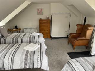 The New Wheel Inn - 1