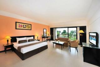 Sand & Sandals Desaru Beach Resort & Spa - Desaru - 9