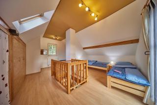 Rekreační dům Dony - 2