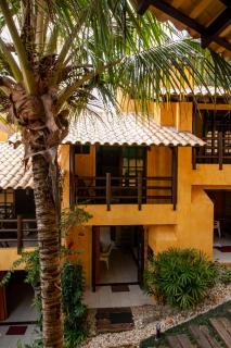 Villa Garoupeta - Apartamentos - Bombinhas - 2