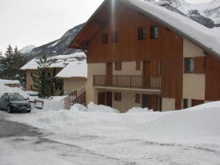 Marmotte Le Monêtier Apartment - Le Monêtier-les-Bains - 1